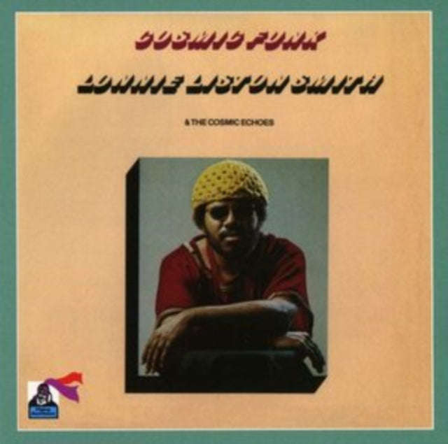 Lonnie Liston Smith - Cosmic Funk (CD) (US Import)