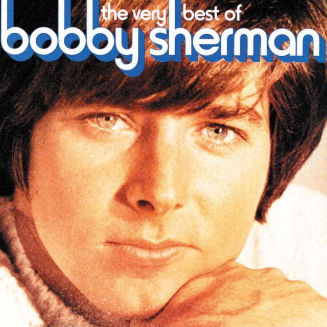 Bobby Sherman - Very Best Of (CD) (US Import)