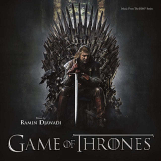 Game Of Thrones O.S.T. - Game Of Thrones O.S.T. (Vinyl) (US Import)