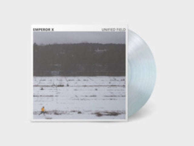 Emperor X - Unified Field (Vinyl) (US Import)