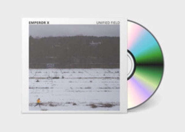 Emperor X - Unified Field (CD) (US Import)