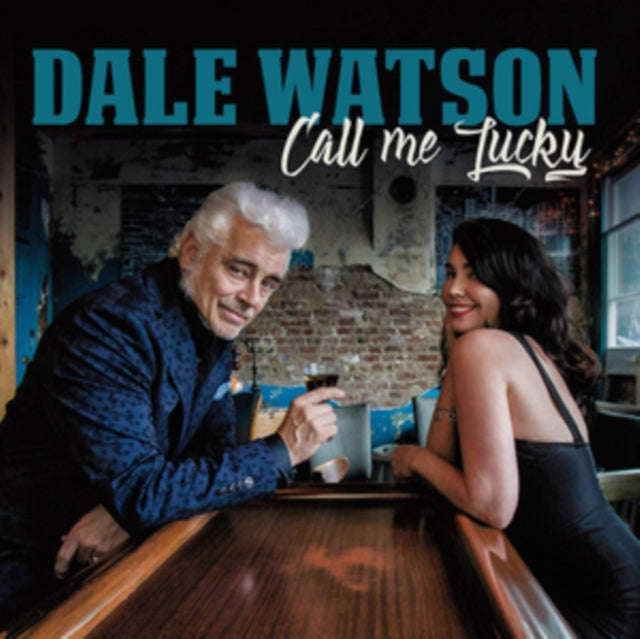 Dale Watson - Call Me Lucky (CD) (US Import)