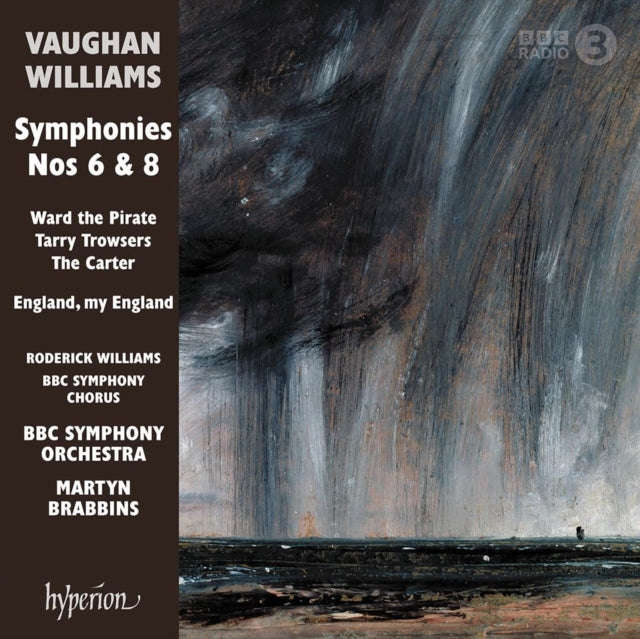 Ralph Vaughn Williams - English Folk Songs; Symphonies Nos (CD) (US Import)