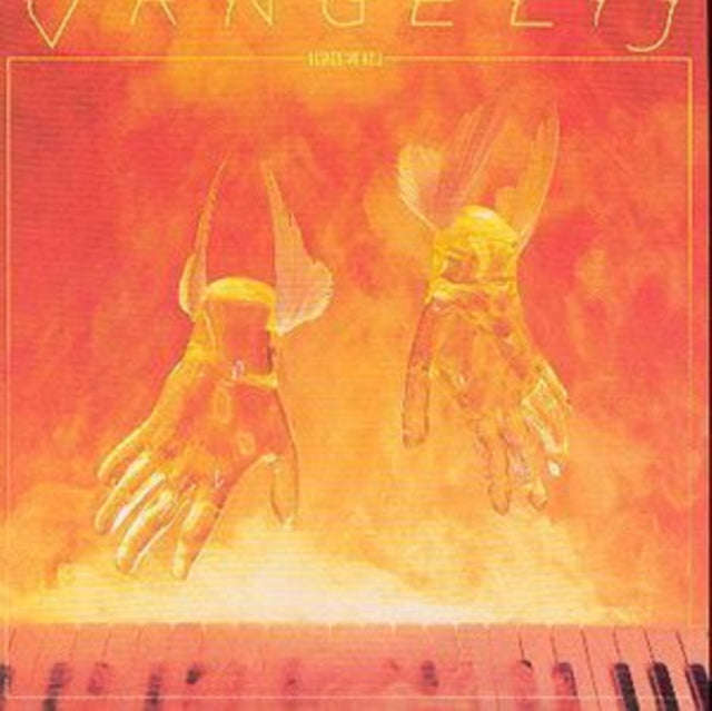 Vangelis - Heaven & Hell (CD) (US Import)