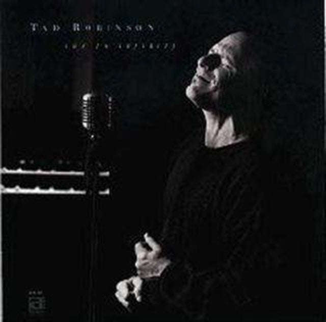 Tad Robinson - One To Infinity (CD) (US Import)