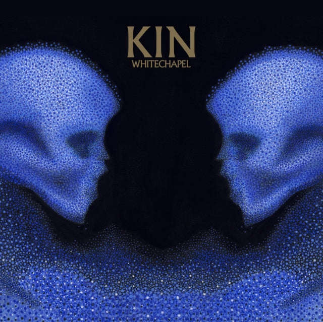 Whitechapel - Kin (CD) (US Import)