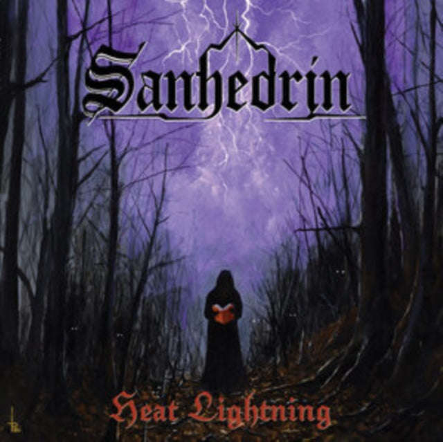 Sanhedrin - Heat Lightning (CD) (US Import)