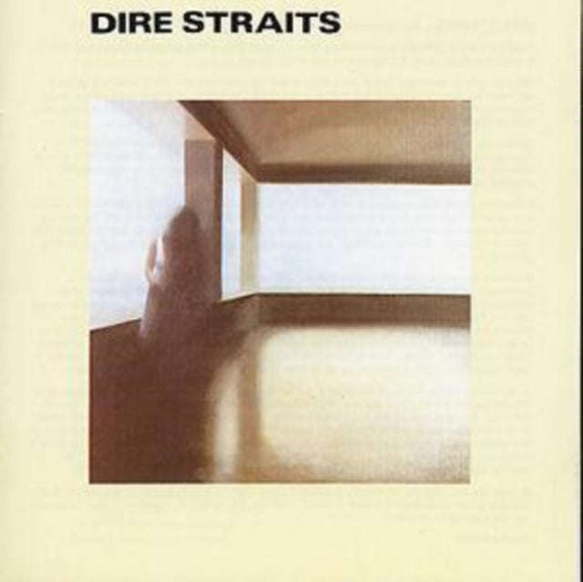 Dire Straits - Dire Straits (CD) (US Import)