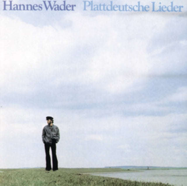 Hannes Wader - Plattdeutsche Lieder (CD) (US Import)