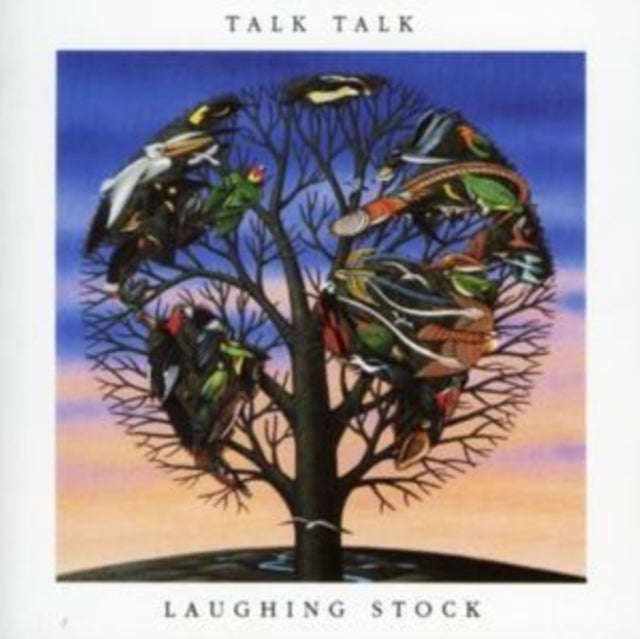 Talk Talk - Laughing Stock (CD) (US Import)