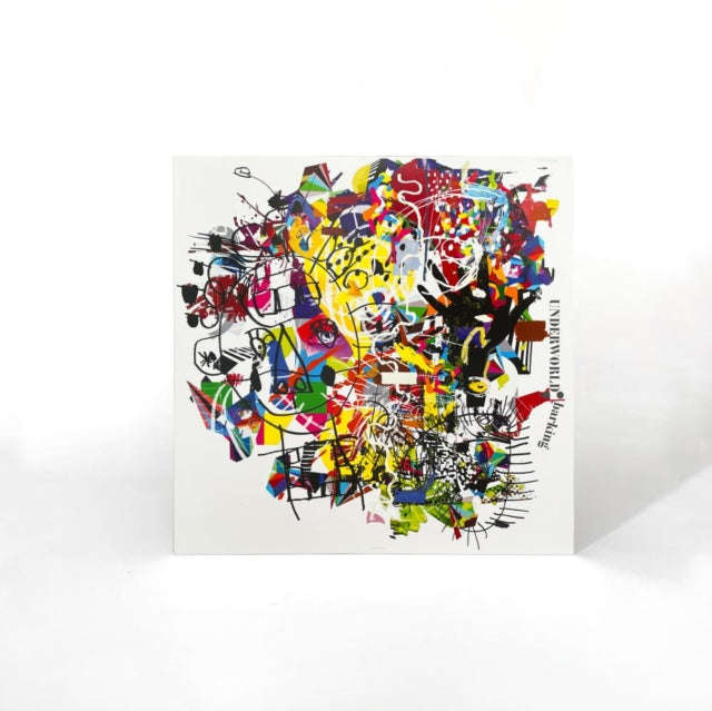 Underworld - Barking (CD) (US Import)