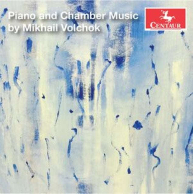 Volchok / Papikian / Voltchok - Piano & Chamber Music (CD) (US Import)