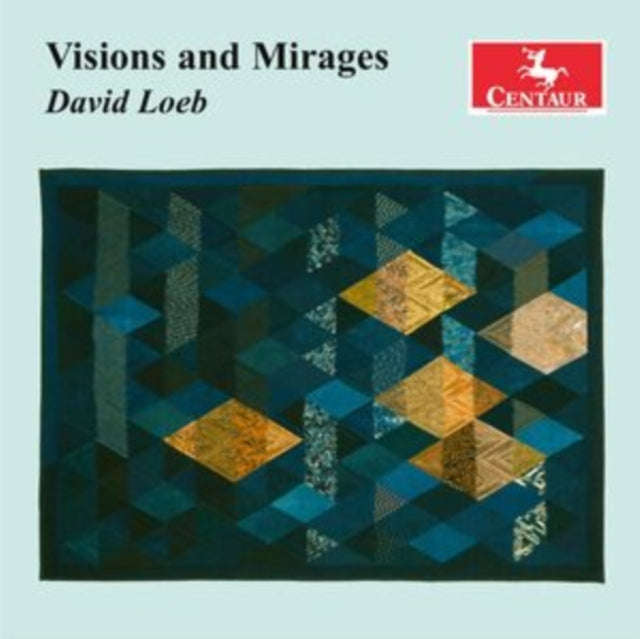 Curtis Trombone - Visions & Mirages (CD) (US Import)