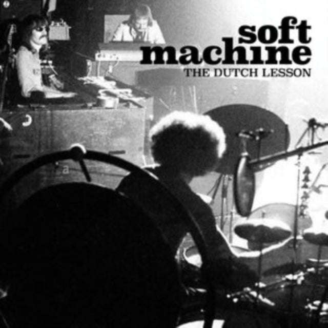 Soft Machine - Dutch Lesson (2CD) (CD) (US Import)