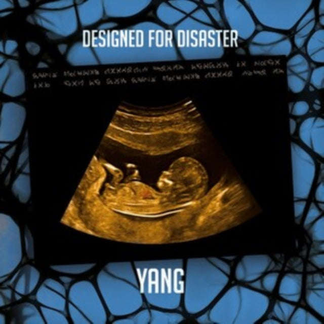 Yang - Designed For Disaster (CD) (US Import)
