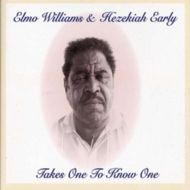 Elmo Williams - Takes One To Know One (CD) (US Import)