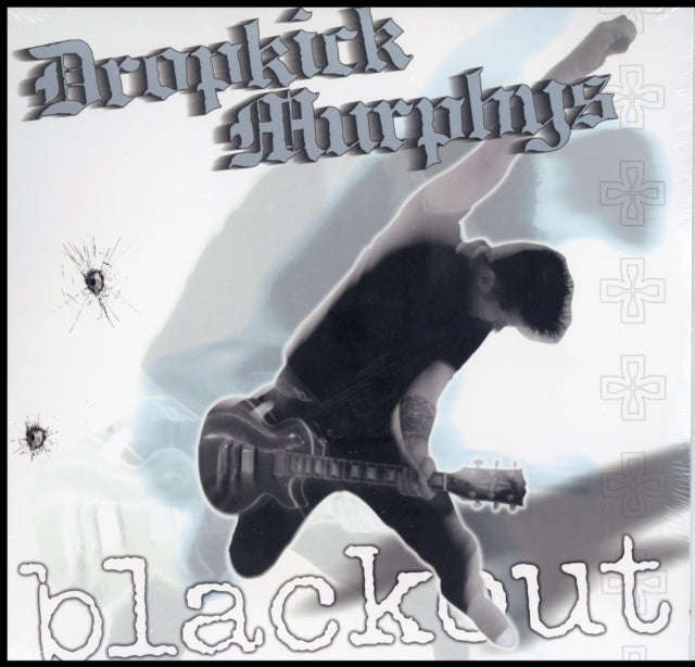 Dropkick Murphys - Blackout (Vinyl) (US Import)
