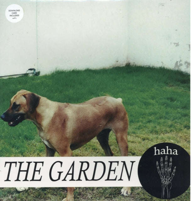 Garden - Haha (Vinyl) (US Import)