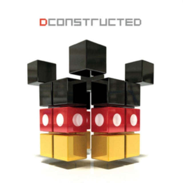 Various Artists - Dconstructed (CD) (US Import)
