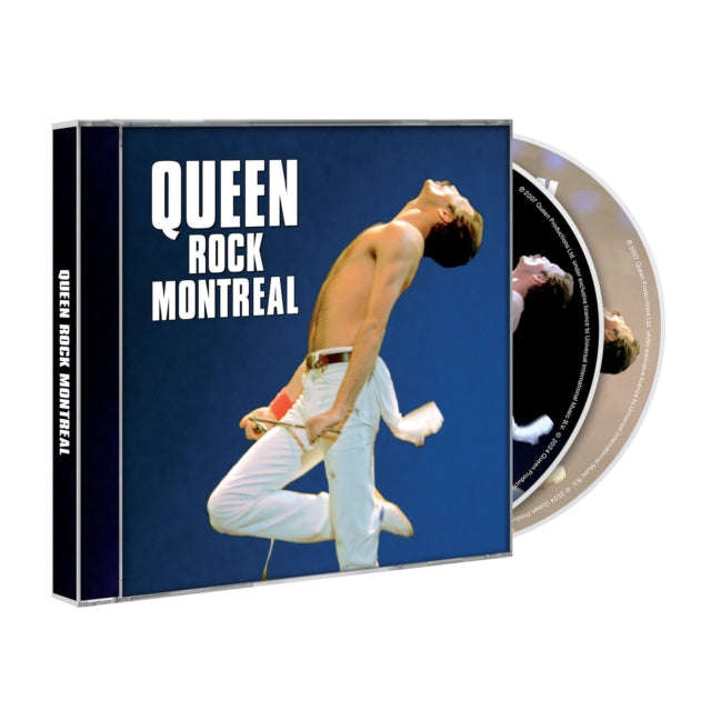 Queen - Queen Rock Montreal (2CD) (CD) (US Import)