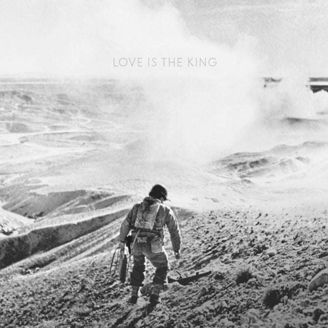 Jeff Tweedy - Love Is The King (CD) (US Import)