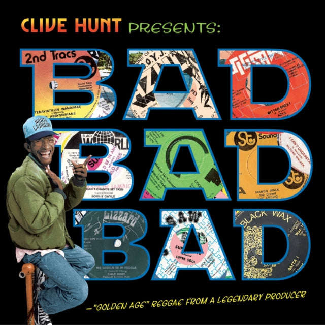 Various Artists - Clive Hunt Presents Bad, Bad, (CD) (US Import)