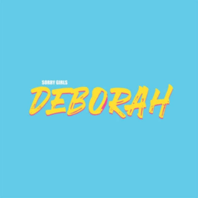 Sorry Girls - Deborah (CD) (US Import)
