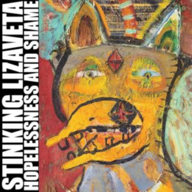 Stinking Lizaveta - Hopelessness & Shame (CD) (US Import)