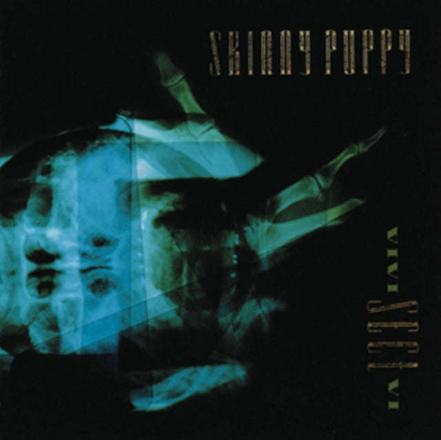 Skinny Puppy - Vivi Sect VI (Vinyl) (US Import)