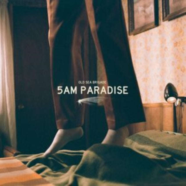 Old Sea Brigade - 5AM Paradise (Vinyl) (US Import)