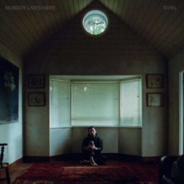 Syml - Nobody Lives Here (CD) (US Import)