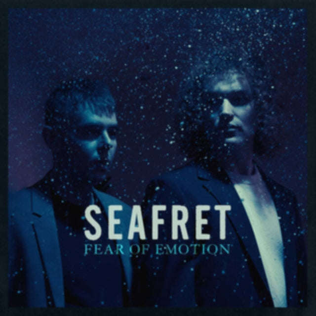 Seafret - Fear Of Emotion (CD) (US Import)