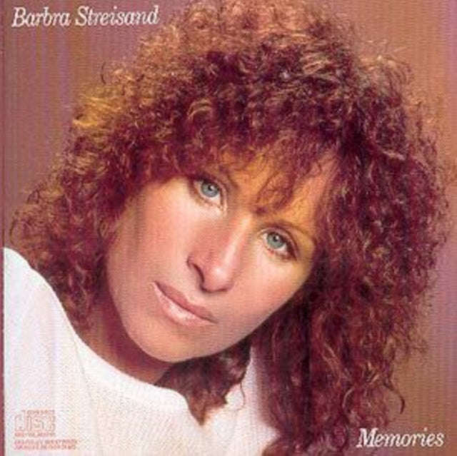 Barbra Streisand - Memories (CD) (US Import)
