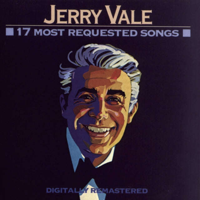 Jerry Vale - 16 Most Requested Songs (CD) (US Import)