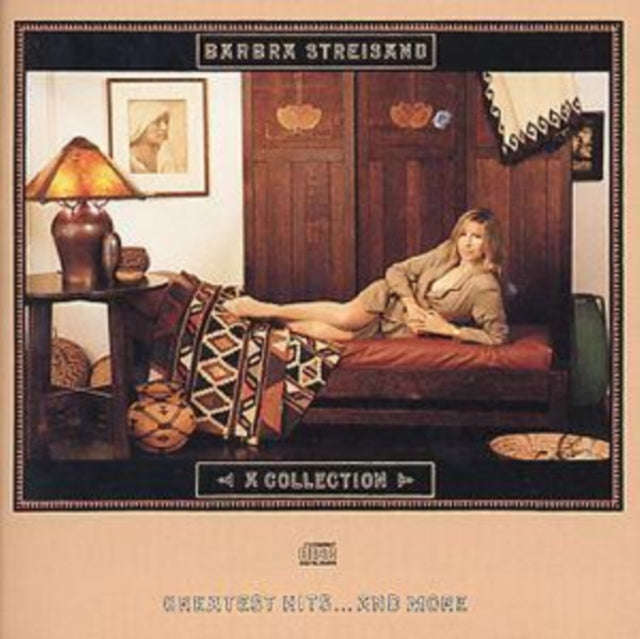 Barbra Streisand - Collection: Greatest Hits & More (CD) (US Import)