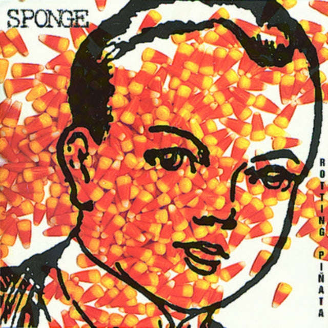 Sponge - Rotting Pinata (CD) (US Import)