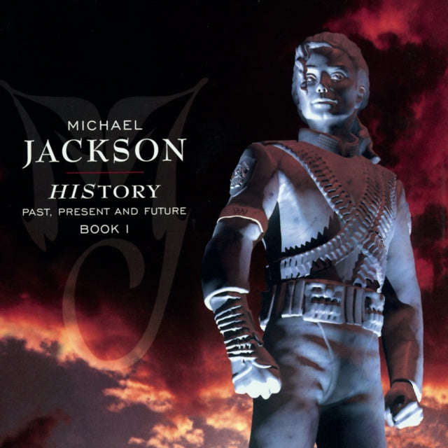 Michael Jackson - History: Past Present & Future Book 1 (CD) (US Import)