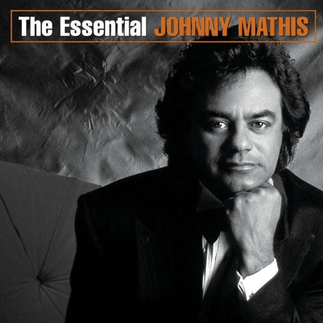 Johnny Mathis - Essential Johnny Mathis (CD) (US Import)