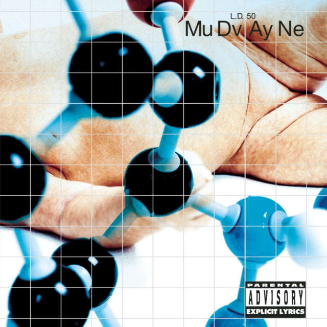 Mudvayne - L.D. 50 (CD) (US Import)