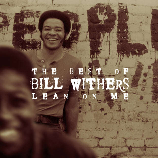 Bill Withers - Lean On Me: Best Of Bill Withers (CD) (US Import)