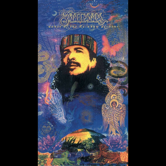 Santana - Dance Of The Rainbow Serpent (CD) (US Import)