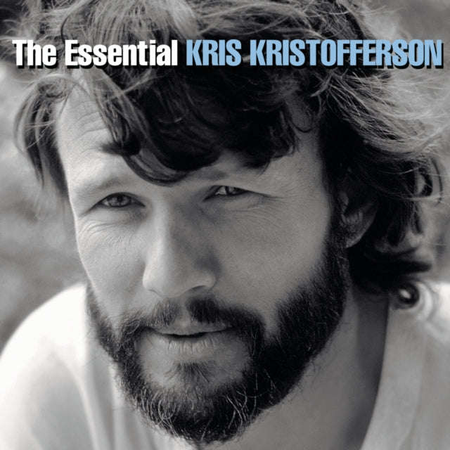 Kris Kristofferson - Essential Kris Kristofferson (CD) (US Import)