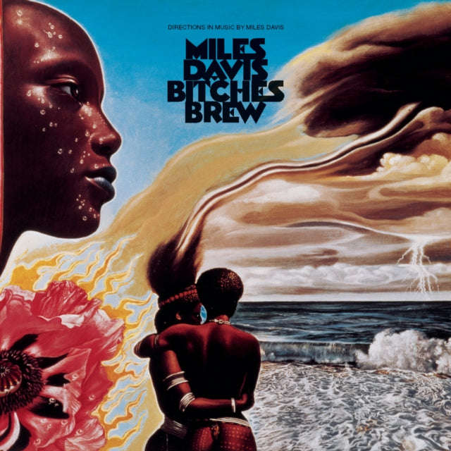 Miles Davis - Bitches Brew (CD) (US Import)