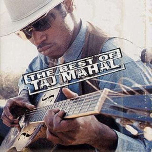 Taj Mahal - Best Of Taj Mahal (CD) (US Import)