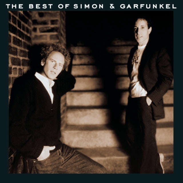 Simon & Garfunkel - Best Of Simon & Garfunkel (CD) (US Import)