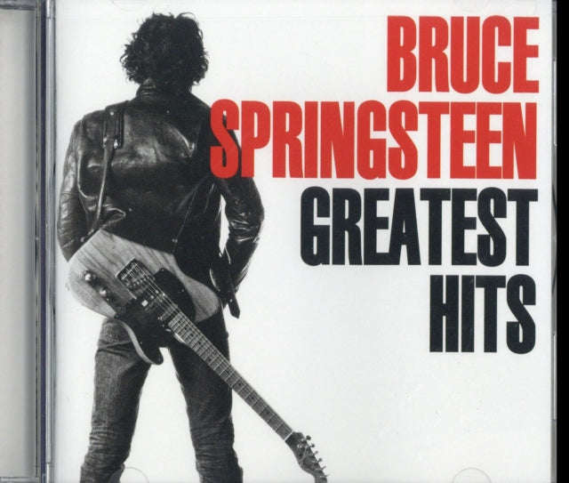 Bruce Springsteen - Greatest Hits (CD) (US Import)