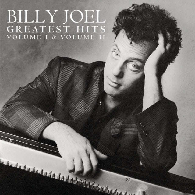 Billy Joel - Greatest Hits VOL.1 & 2 (CD) (US Import)