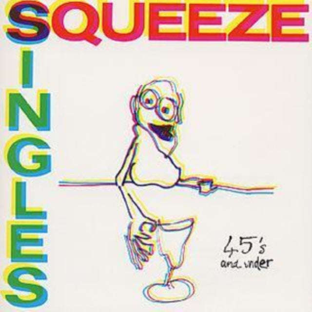 Squeeze - Millennium Collection: 20th Century Masters (CD) (US Import)