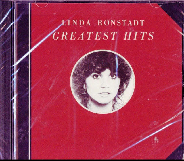 Linda Ronstadt - Greatest Hits VOL.1 (CD) (US Import)