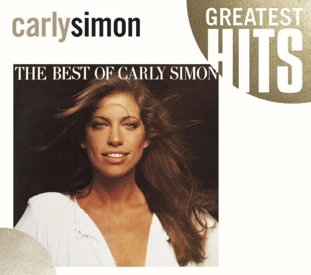 Carly Simon - Best Of Carly Simon (CD) (US Import)
